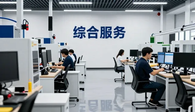 济宁骏通汽车贸易有限公司