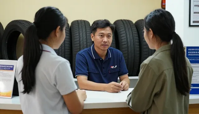 装饰改装场景下的美容清洗需求与年检代办服务适配分析